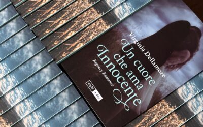 Sprayed edges: cosa sono e perché fanno impazzire le lettrici romance