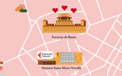 Il Festival del Romance italiano torna a far battere i cuori