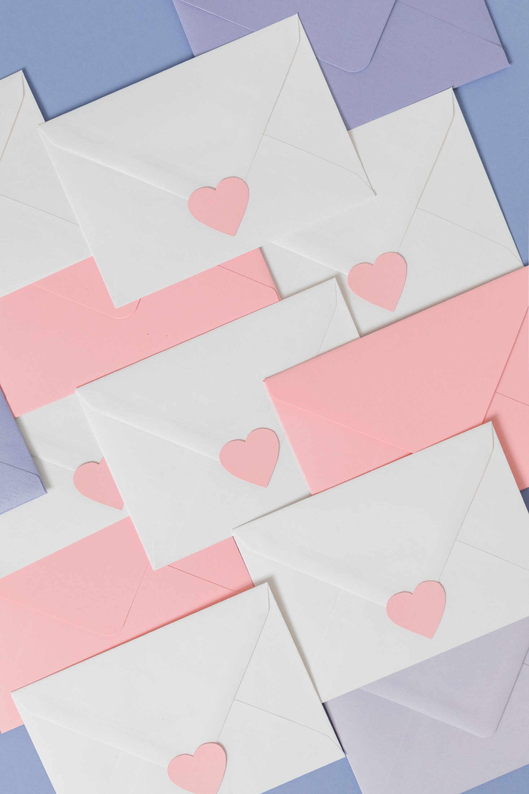 Newsletter romance