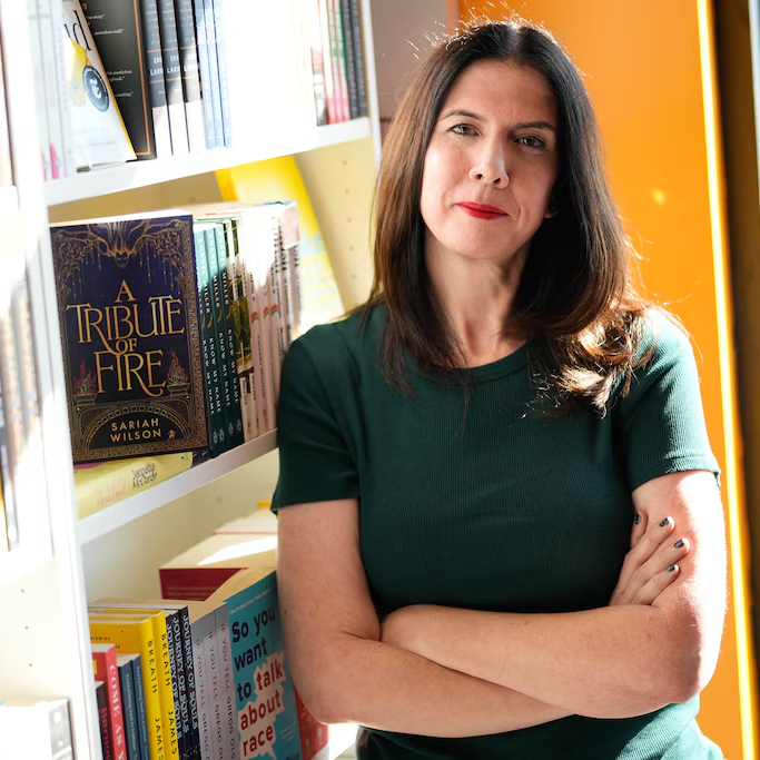 Foto di Sariah Wilson