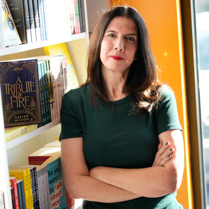 Foto di Sariah Wilson