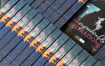 Sprayed Edges: le edizioni speciali Night+Day ora in esclusiva su lafeltrinelli.it