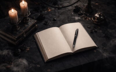 Asia Werty arriva a Milano: firmacopie di The Shadow