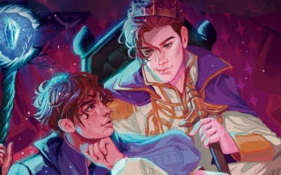 E se il lieto fine arrivasse prima? Il romance LGBTQ che riscrive le regole