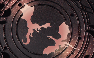 Il trope dei fated mates: perché nel romantasy ci fa perdere la testa