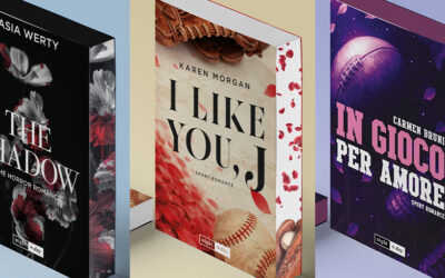 Spray edges nel romance: non solo estetica, ma dichiarazione d’amore