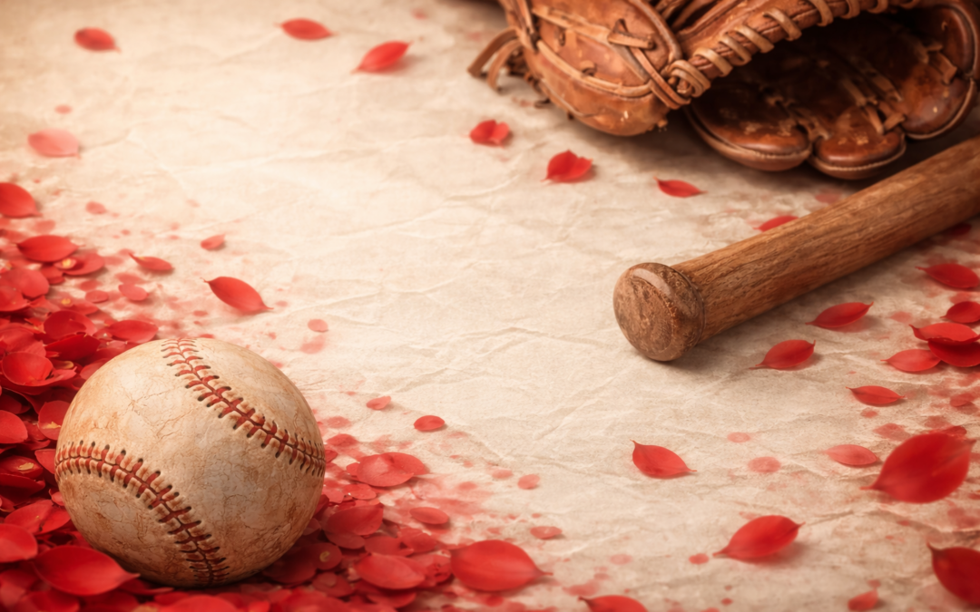 Perché amiamo così tanto gli sport romance e i college romance?