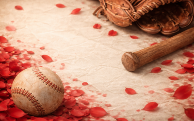 Perché amiamo così tanto gli sport romance e i college romance?