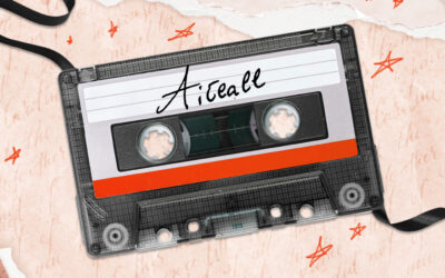 Anteprima – “Hendiadys”, il nuovo romanzo di Flaminia Galeoni