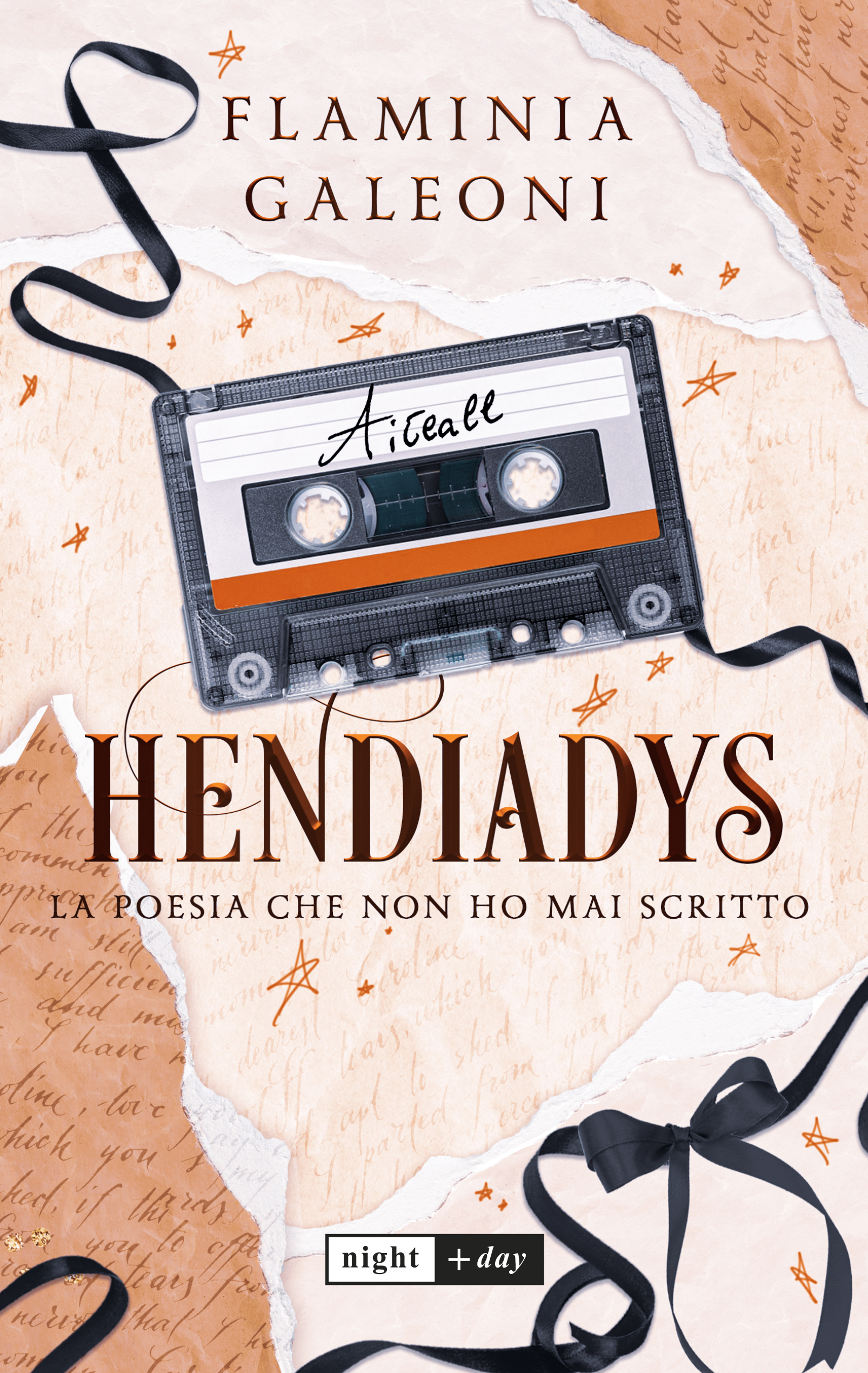 Cover - Hendiadys