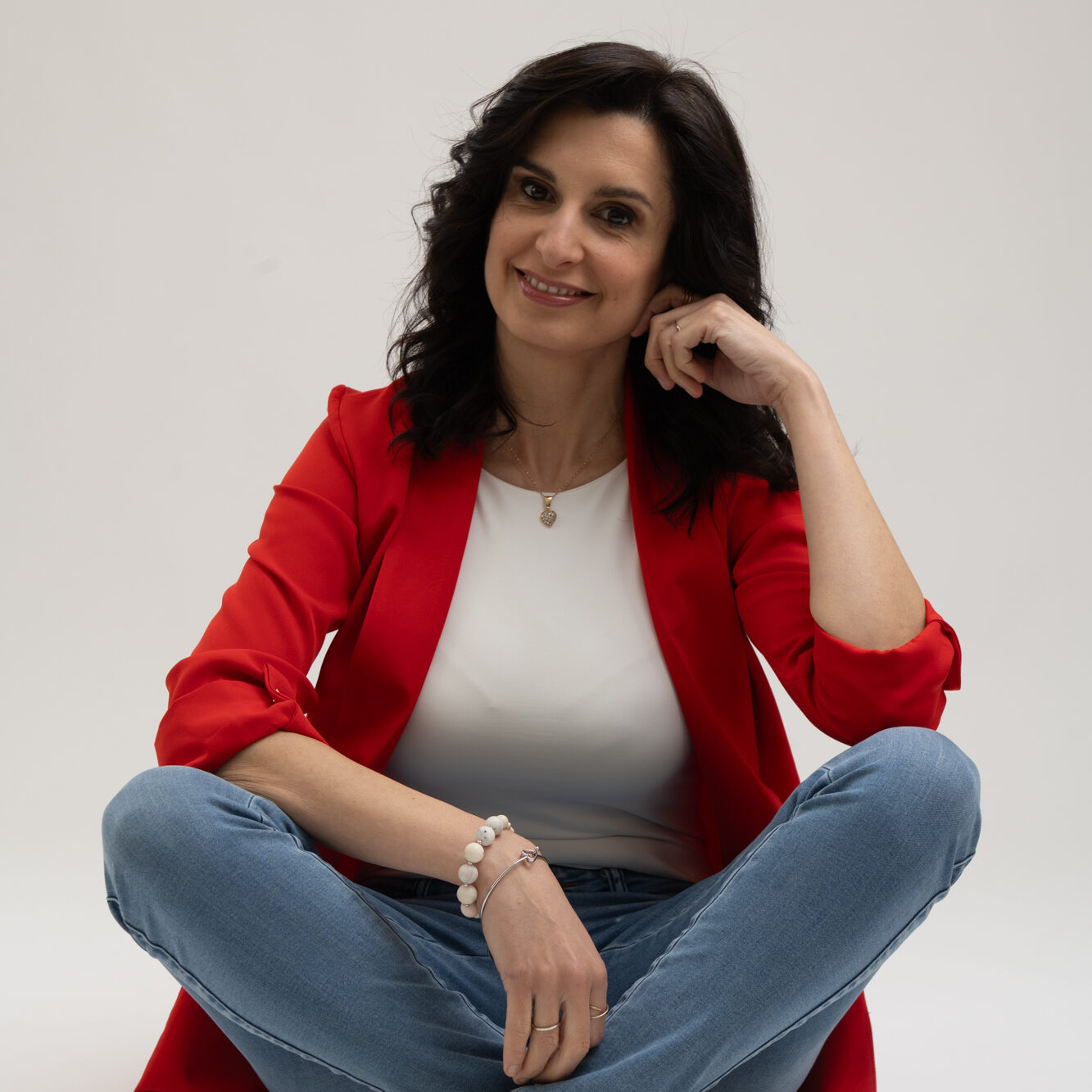 Autrice - Chiara Parenti